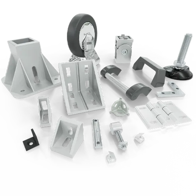 Component Accessories Logo