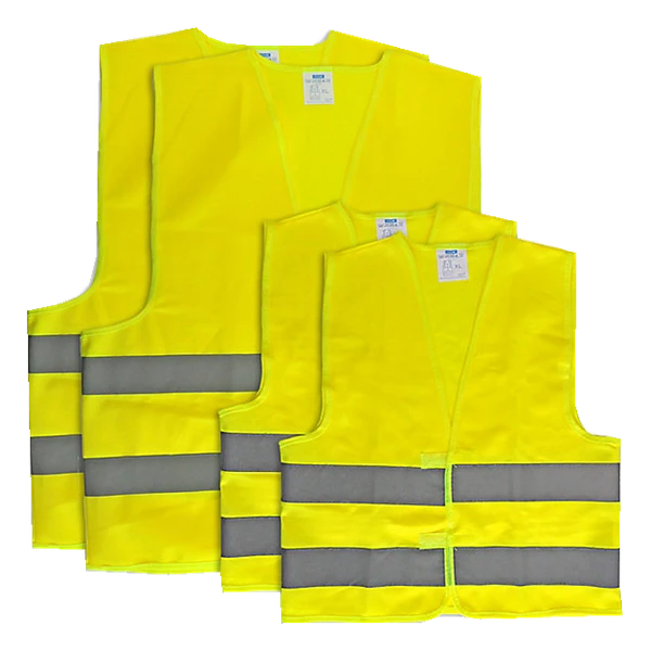 Vests Logo