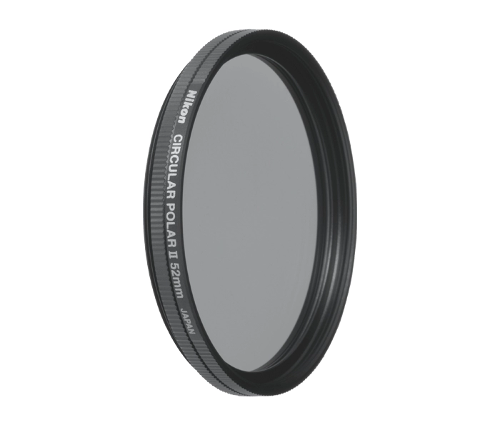 Camera Polarising Filters Logo