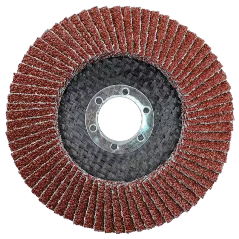 Flap Wheels Logo