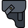 Holsters Logo