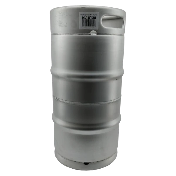 Kegs Logo