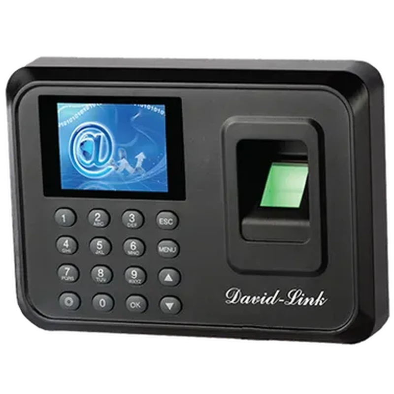 Fingerprint Scanners Logo