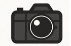 Camera Lens Accessories Logo