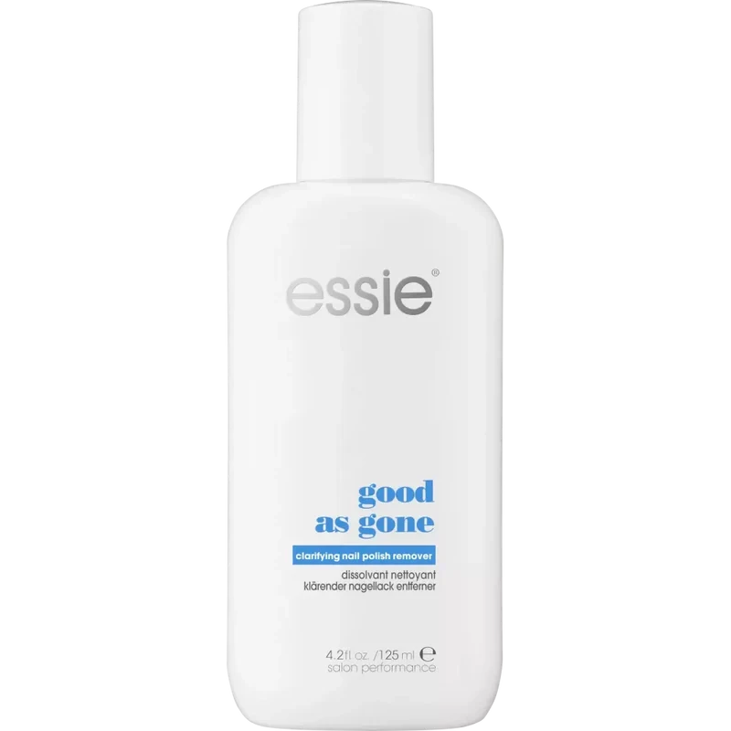 Nail Polish Removers Logo