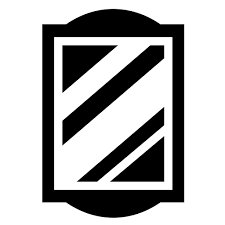 Wall Mirror Logo