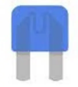 Blade Fuse Logo