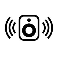 Soundbars Accessories Logo