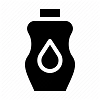 Bath and Shower Oils Logo