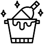 Commercial Fridges Logo