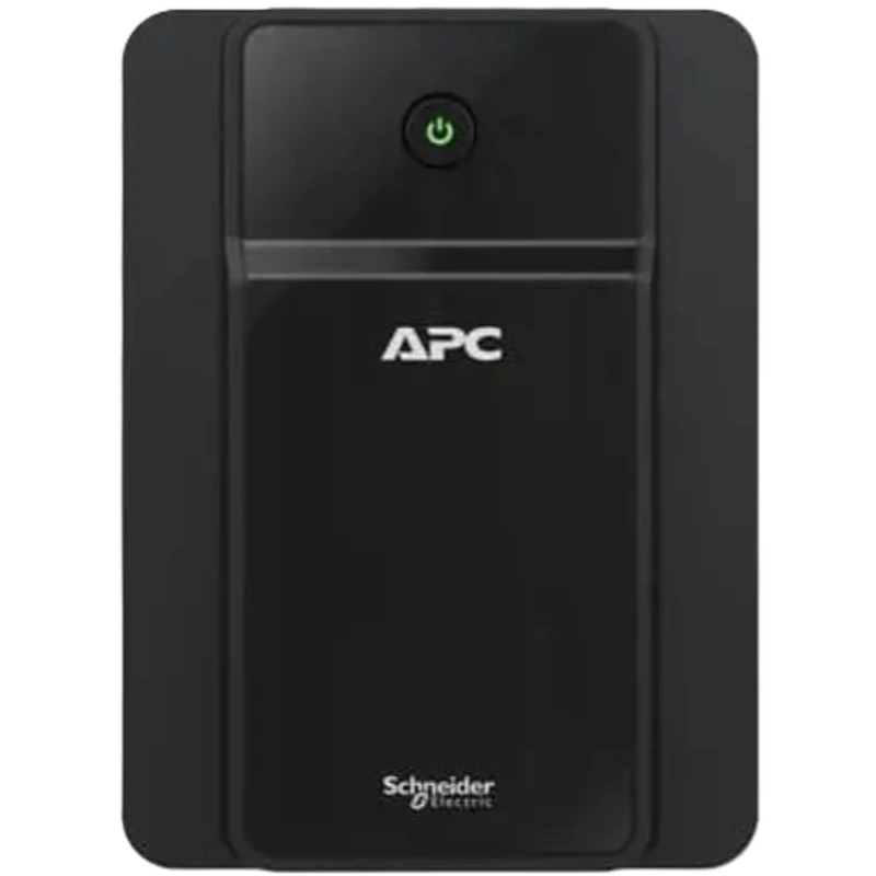 Computer Power Supply Logo