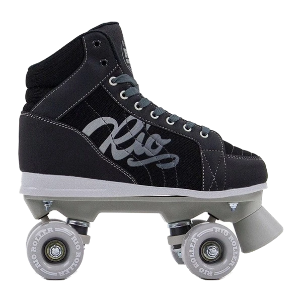 Roller Skates Logo