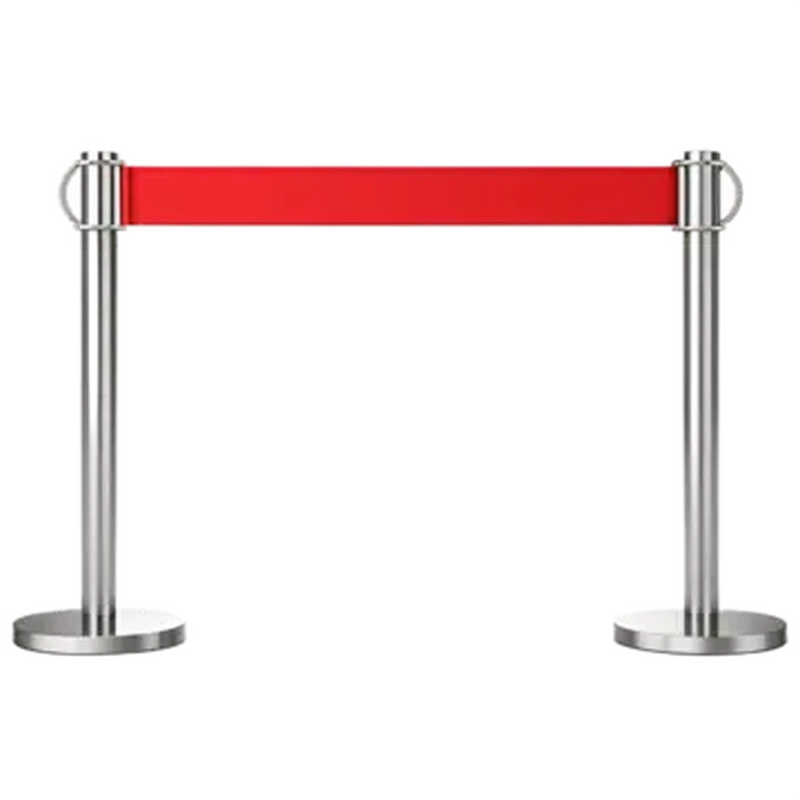 Belt Barriers Logo