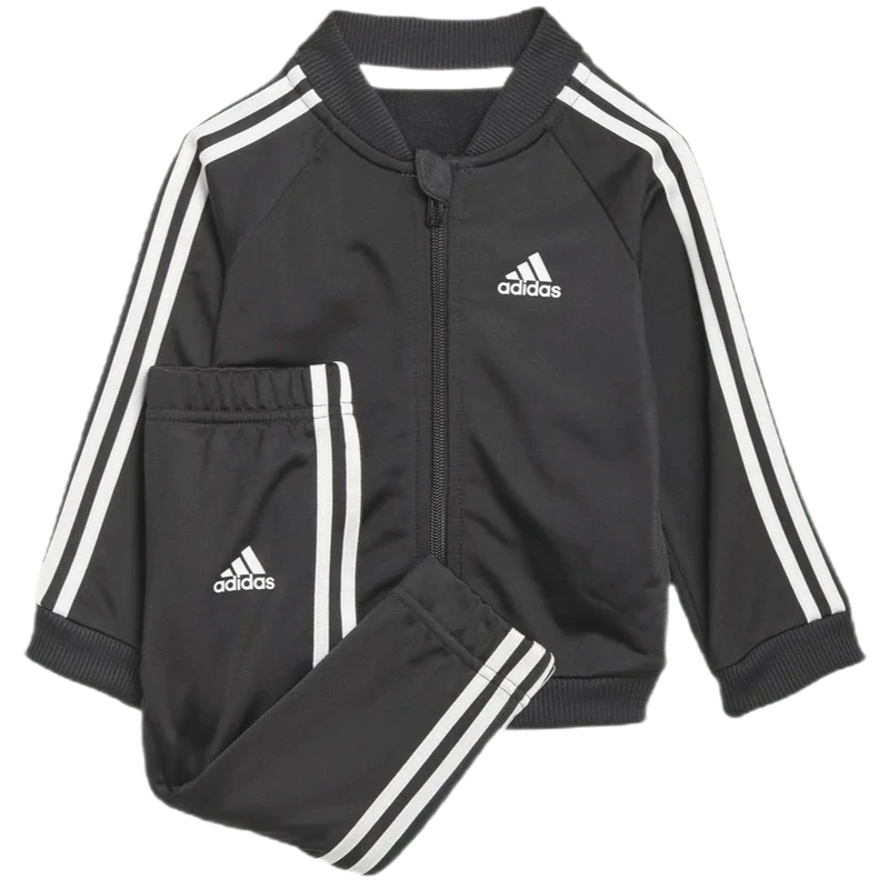 Boys Tracksuits Logo