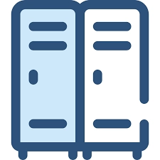 Lockers Logo