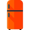 Fridge Extras Logo