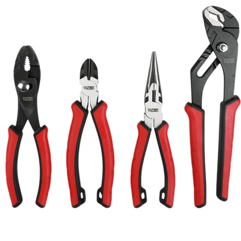 Hardware Tools Logo