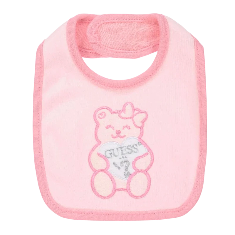 Baby Bibs Logo