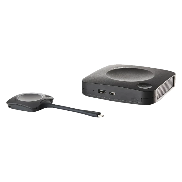 Wireless Presentation Systems Logo