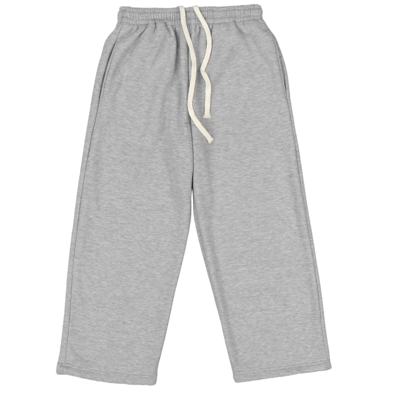 Sweatpants Logo