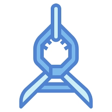 Clamps Logo