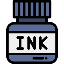 Ink Refills Logo