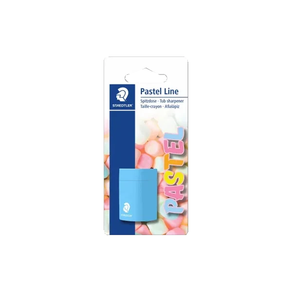 Pencil Sharpeners Logo