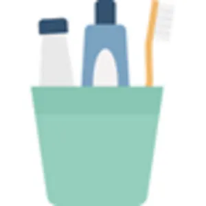 Toothpaste Holders Logo