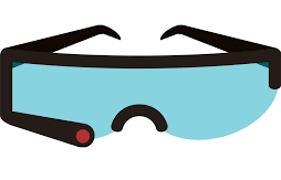 Smart Glasses Logo