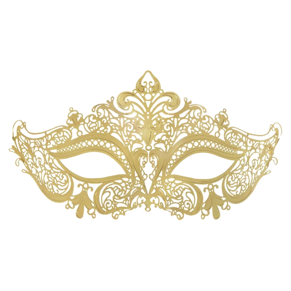 Masquerade Masks Logo