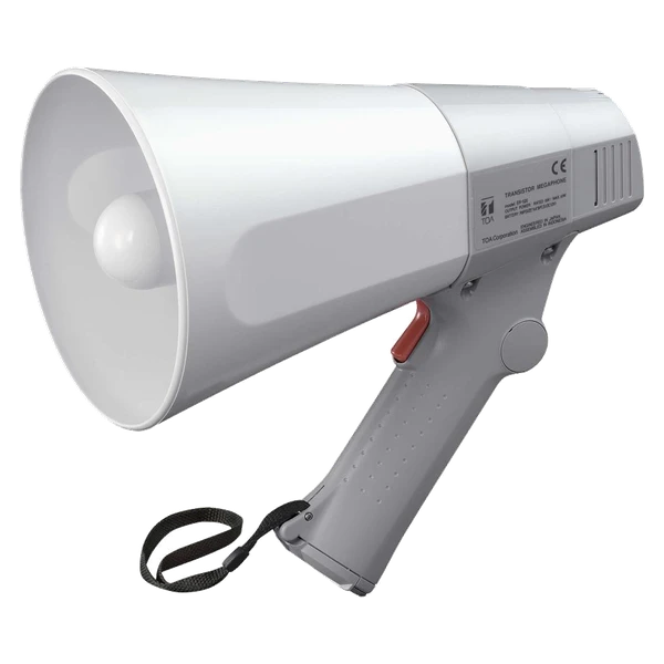 Megaphone Logo