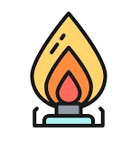 Oil Warmers Logo