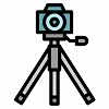 Tripod Accessories Logo