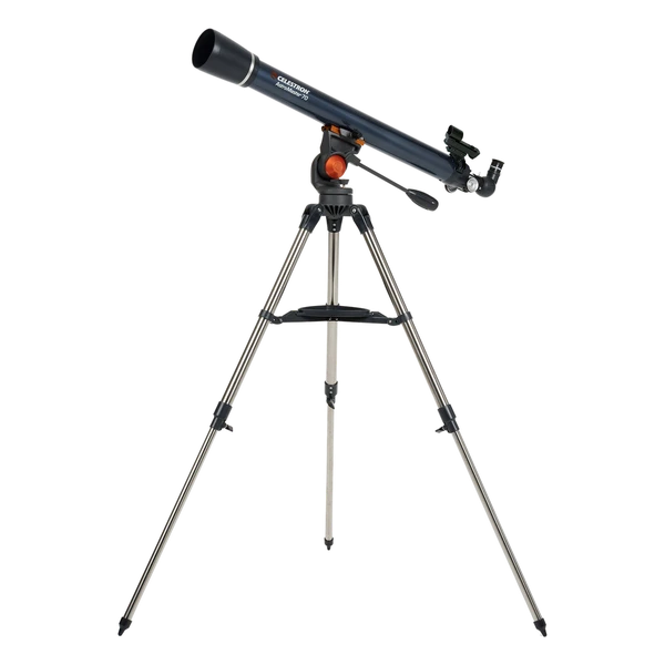 Telescopes Logo