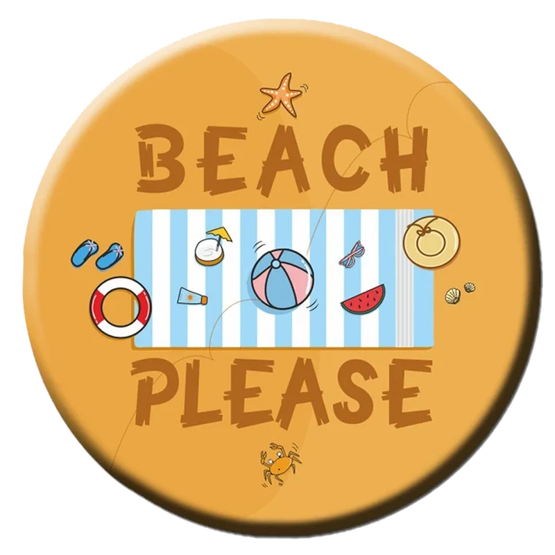 Fridge Magnets Logo