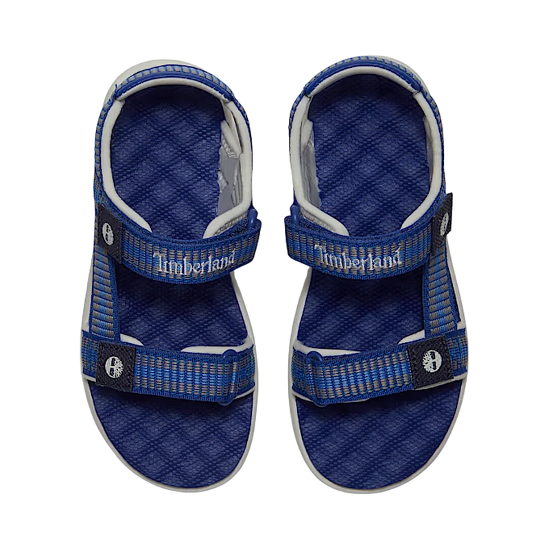 Boys Sandals Logo