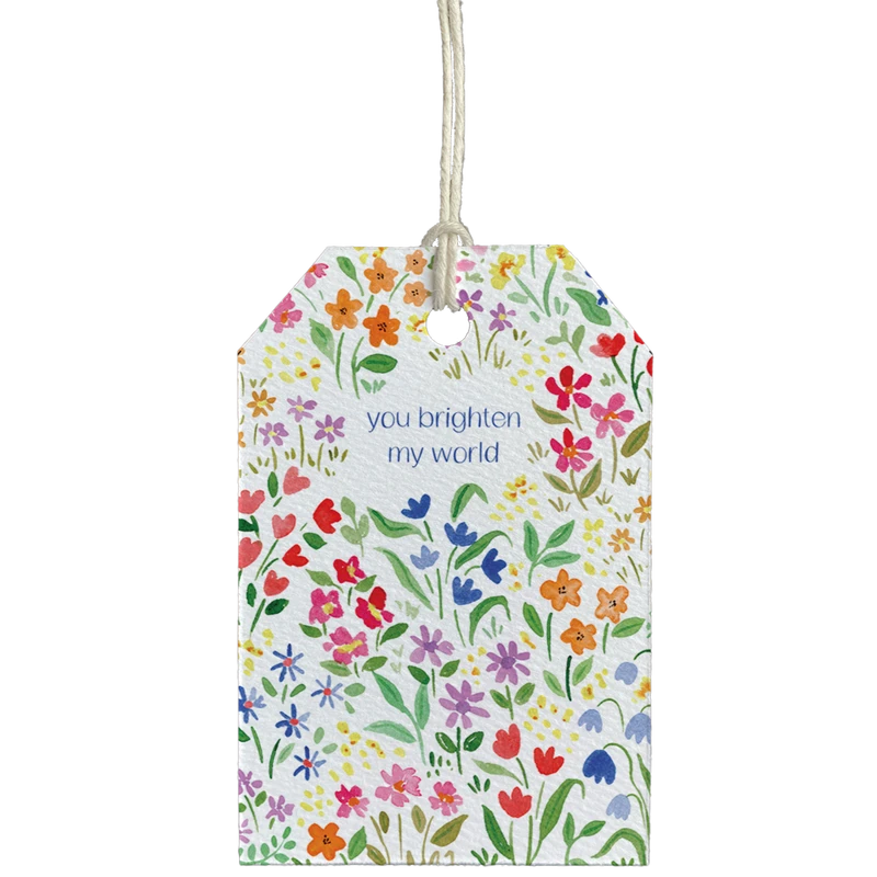 Gift Cards & Tags Logo