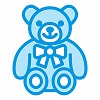 Soft Toys Logo