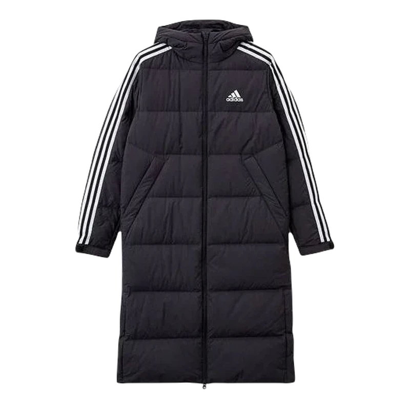 Men Coats Logo