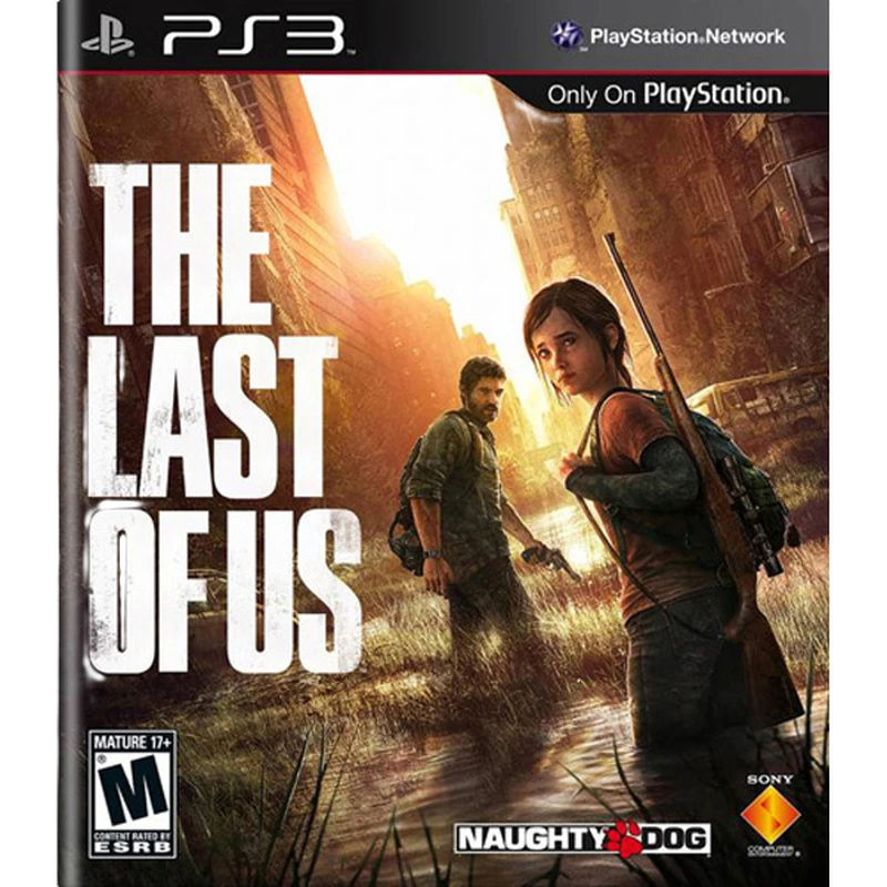 PlayStation 3 Games Logo
