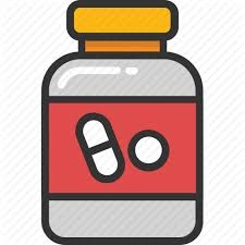 Supplements Logo
