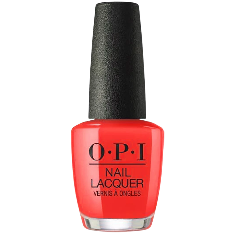 Nail Polish Logo