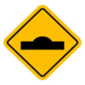 Speed Ramps Logo