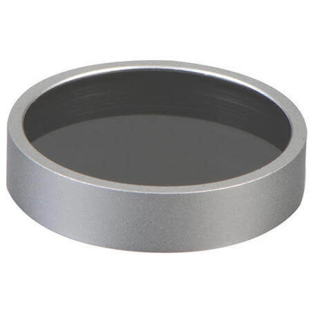 Camera Neutral Density Filters Logo