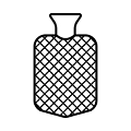 Hot Water Bottles Logo