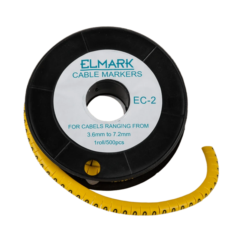 Cable Markers Logo
