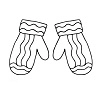 Hand Warmers Logo