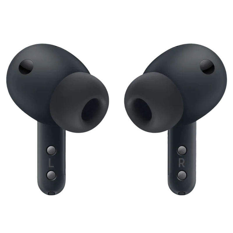 Earbuds Logo