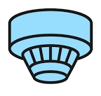 Smoke Alarms Logo