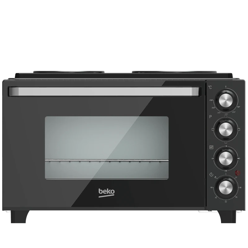 Microwaves Logo